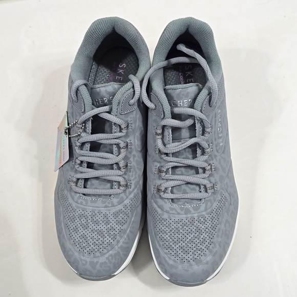 Skechers Women's Uno 2 in kat neato new - Picture 3 of 11